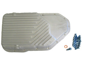 2004R Deep Aluminum Pan (9917)