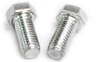 Crossmember to Trans Mount Bolts