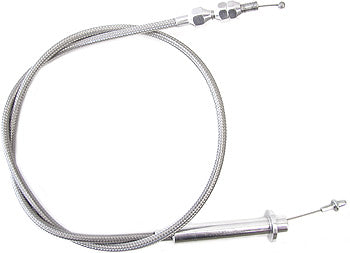 Braided Gen 3 TV Cable