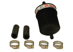 Inline Filter