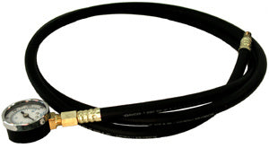 Pressure Gauge