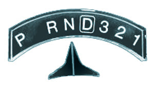 Ididit Column Indicator (2600050010)