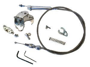 GM Ram Jet Systems - Fuel Injection Systems - TV Systems