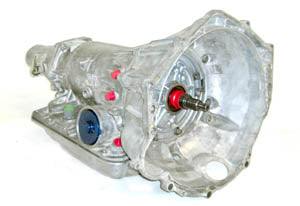 4L60E G3/4L65E (2000+)
