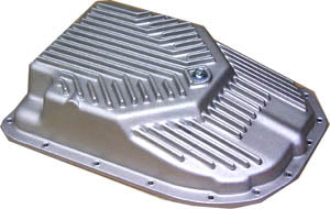 4L80E Deep Aluminum Pan (9437)