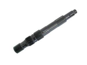 4X4 output Shafts