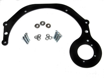 1955-1956 Starter Mount