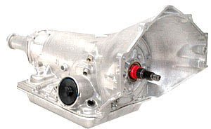 700R4 Level 3 FULL MANUAL VALVE BODY