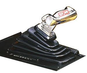 B&M Megashifter Console 73-81 Camaro (80694)