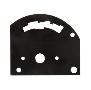 4 Speed Gate Plate (80712)
