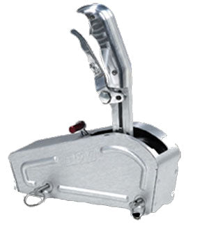 B&M Magnum Grip Pro Stick (81040)