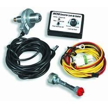 B&M 70248 Converter Lock-Up Control