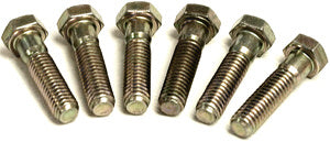 Bellhousing Bolts