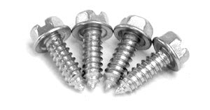 Inspection Cover Screws