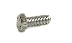 Nuts, Bolts and Fasteners