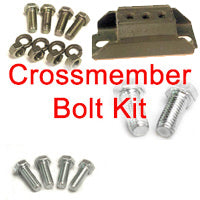 Nuts, Bolts and Fasteners