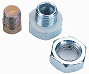 Pans, Filters and Gaskets