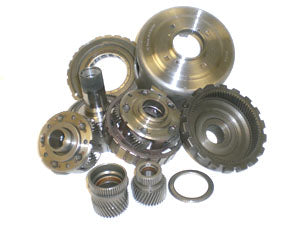 700R4 DELCO 5 Pinion Planetary Set (Complete)