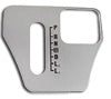 65-67 Corvette Indicator Plate (S142)