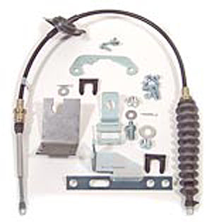Shiftworks Kits - Cutlass Shifter