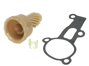 10 Tooth 2004R Speedo Drive Gear