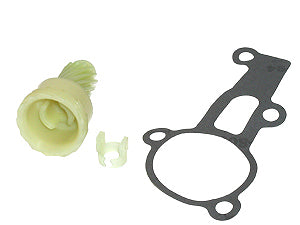 13 Tooth 2004R Speedo Drive Gear