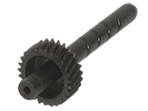 27 Tooth Black 2004R Speedo Driven Gear