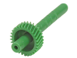 29 Tooth Green 2004R Speedo Driven Gear