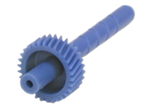 30 Tooth Blue 2004R Speedo Driven Gear