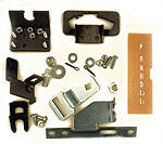 64-65 GTO/LeMans (SW230-4P)