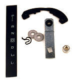 Shiftworks Kits - Impala Shifter