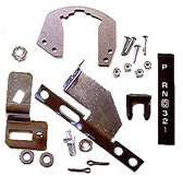 Shiftworks Kits - Corvette Shifter