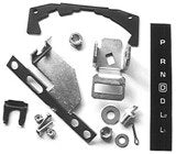 Shiftworks Kits - Camaro Shifter