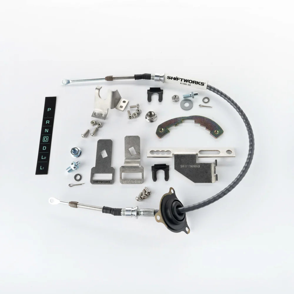 64-65 Chevelle (SC2041-C)
