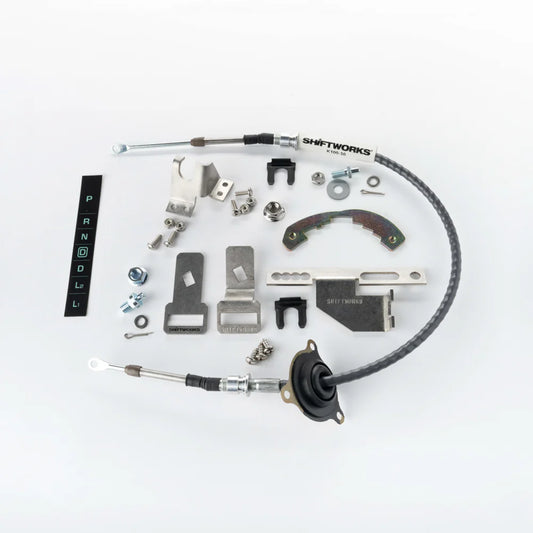 64-65 Chevelle (SC2041-C)