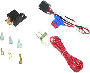 2004R External Kits