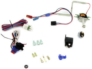 Complete Relay Circuit (700R4)