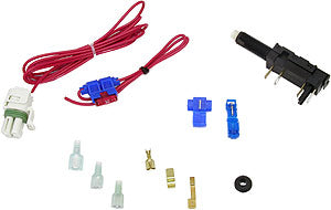 Brake Switch Circuit (700R4)