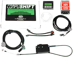 HGM Controller