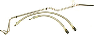 4L60E Bottom Tank 1993 - 1997