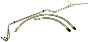 4L60E Side Tank 1993-1997