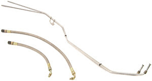 4L60E Side Tank 1998 & UP