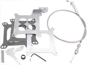 Accel 1000 CFM Fuel Injection
