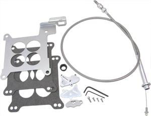 Demon Systems - Carbureted Systems - TV Systems