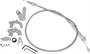 LS1 Injection - TV Systems