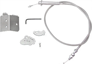 Accel Systems - Fuel Injection Systems - TV Systems