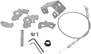 GM Injection (TBI/TPI) - Fuel Injection Systems - TV Systems