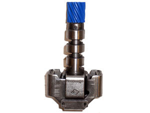 700R4 Standard RPM Shift Governor (V8)