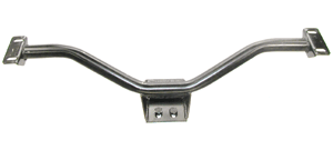 2004R Crossmembers - 55-57 Chevy
