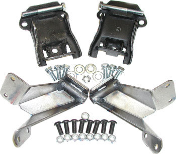 Engine Mount Kit (700R4)